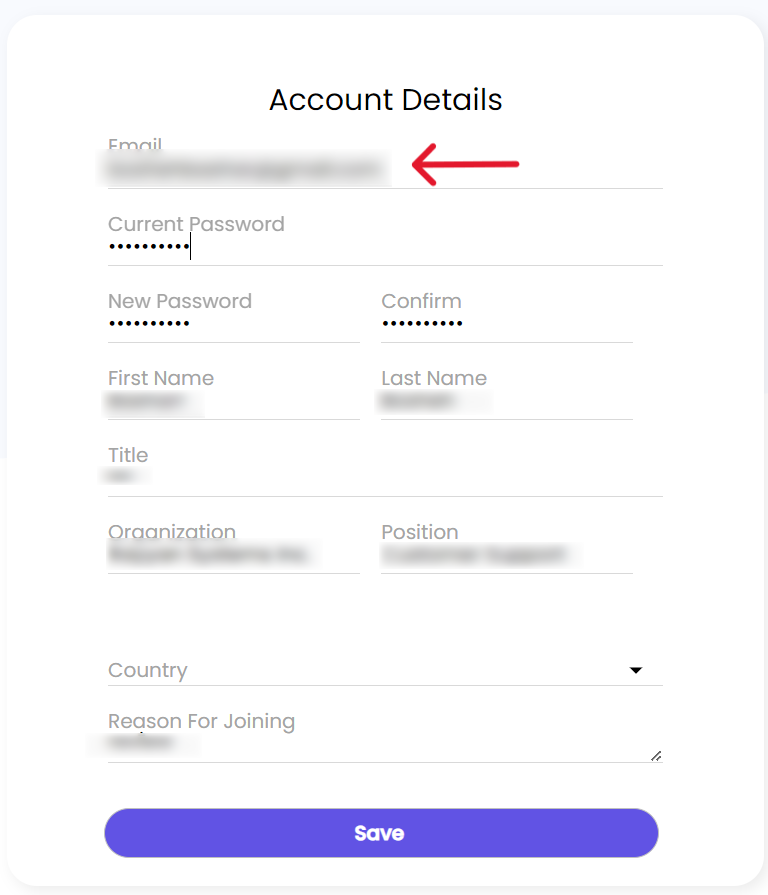 How To Verify Your  Account: Easy To Follow Steps