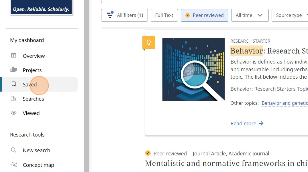 Exporting and organizing research citations from EBSCO database - Step 6.png