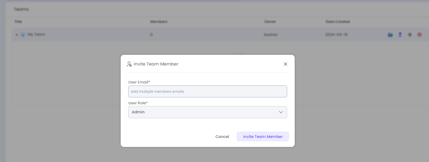 Assigning role for member.png