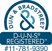 D-U-N-S Registered