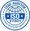 ISO 27001